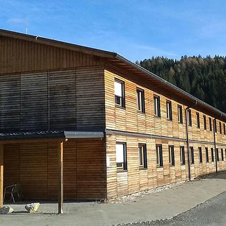 Hotel Grebenzenblick Sankt Lambrecht