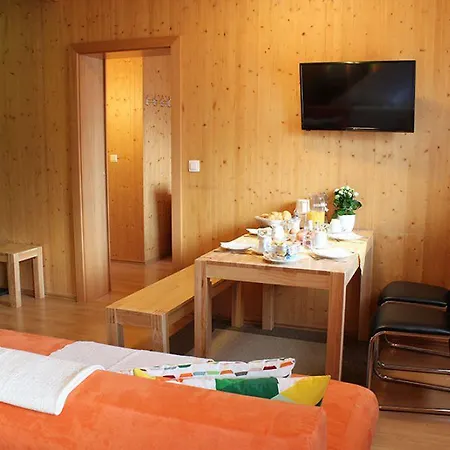 Grebenzenblick Hotel