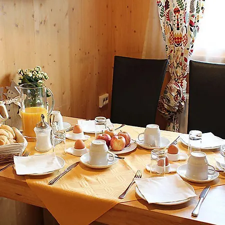 Hotel Grebenzenblick