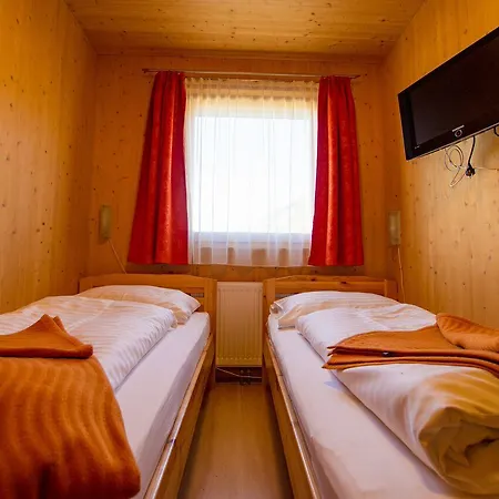 Grebenzenblick Hotel Sankt Lambrecht