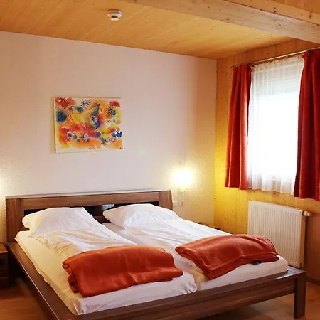 Hotel Grebenzenblick Sankt Lambrecht
