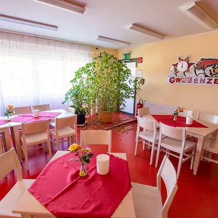 Grebenzenblick Hotel Sankt Lambrecht